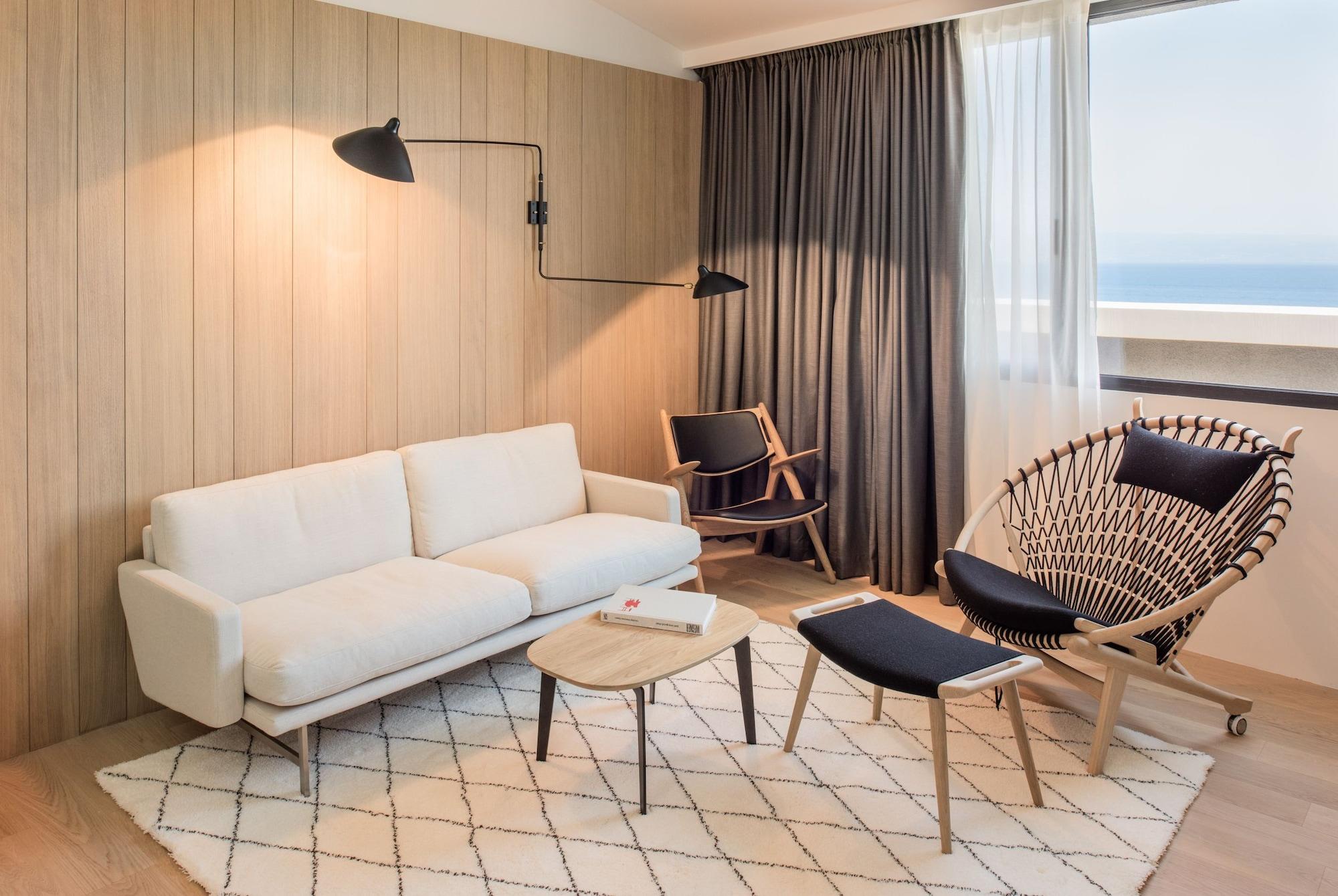 Briig Boutique Hotel 4*