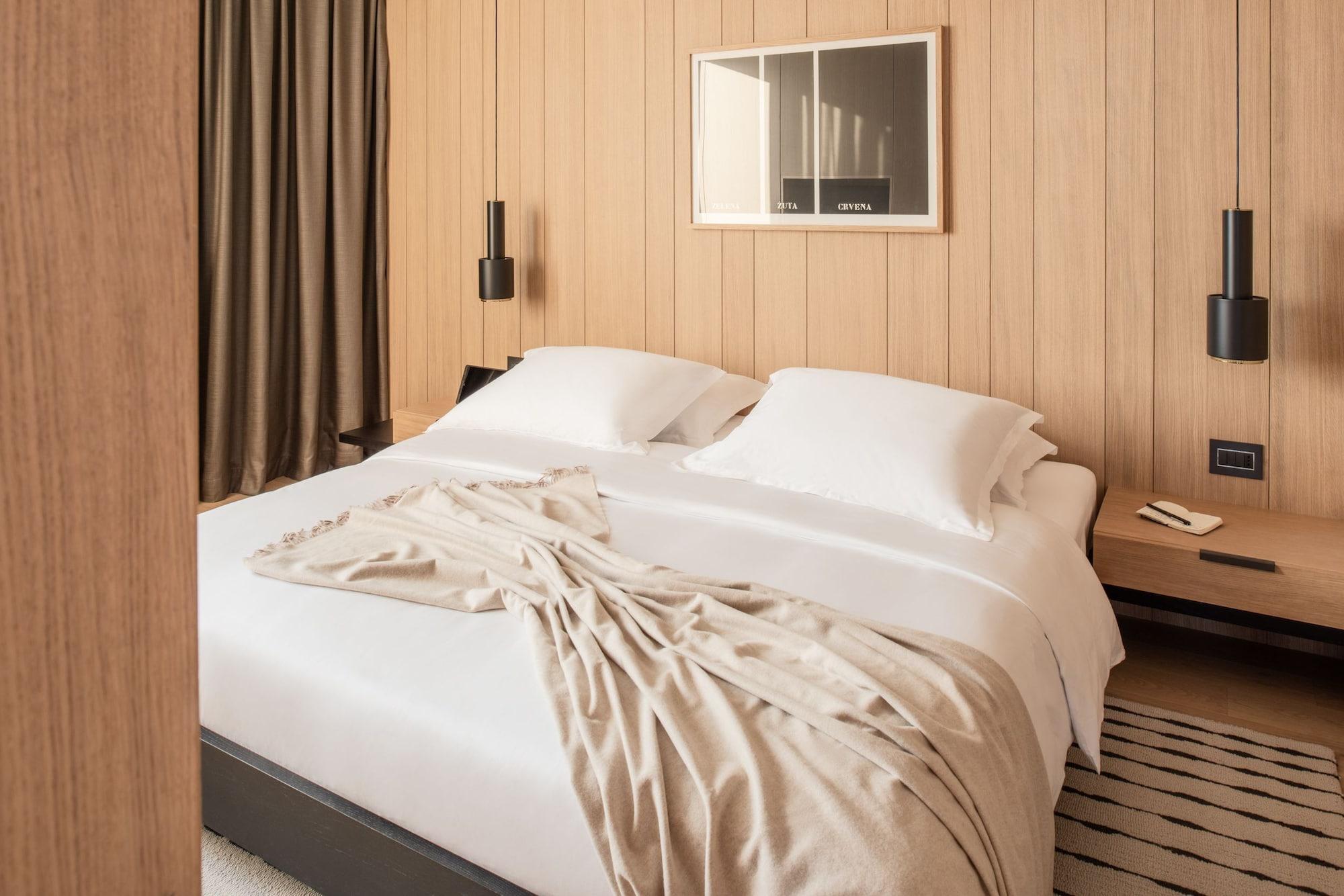 Briig Boutique Hotel Split