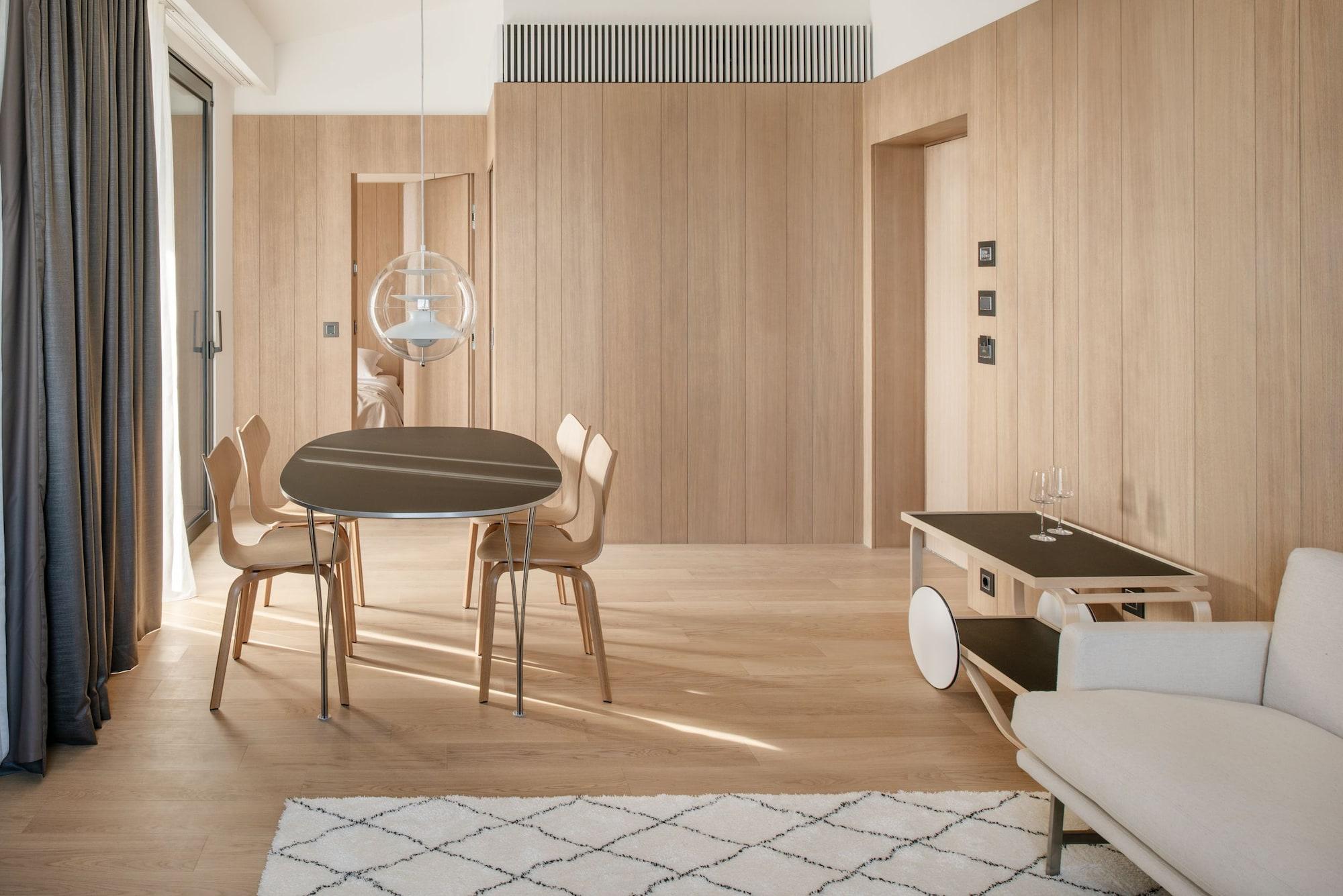 Briig Boutique 4* Split