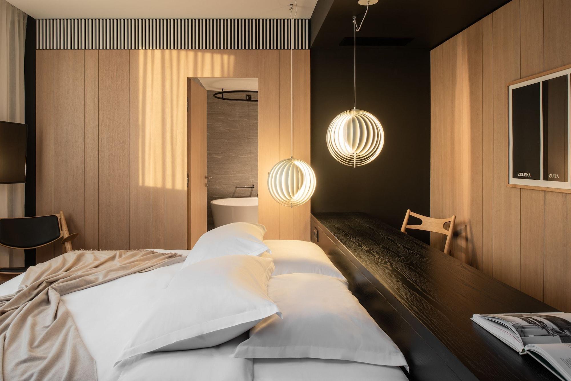Briig Boutique Hotel 4*