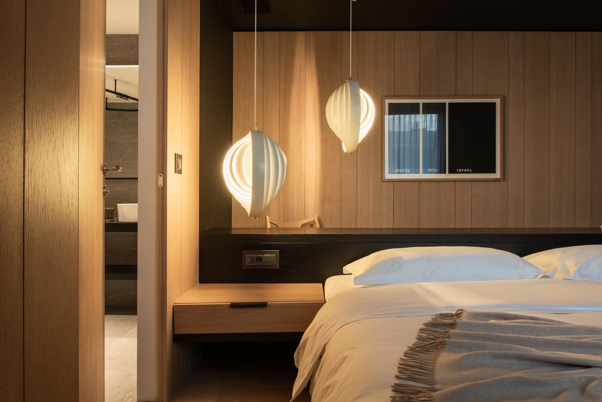 Hotel Briig Boutique