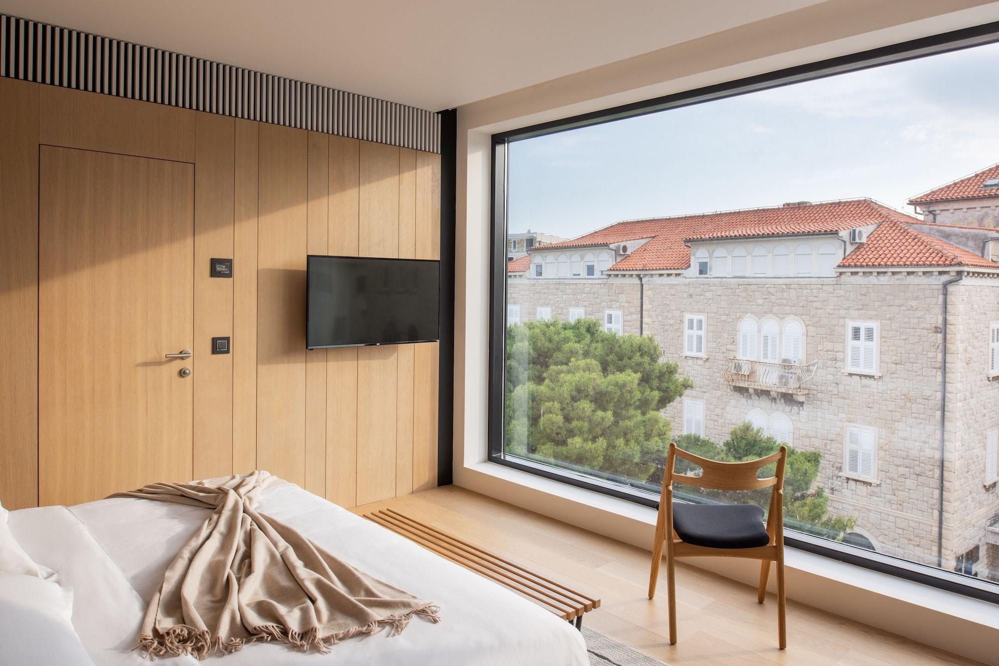 Hotel Briig Boutique 4*