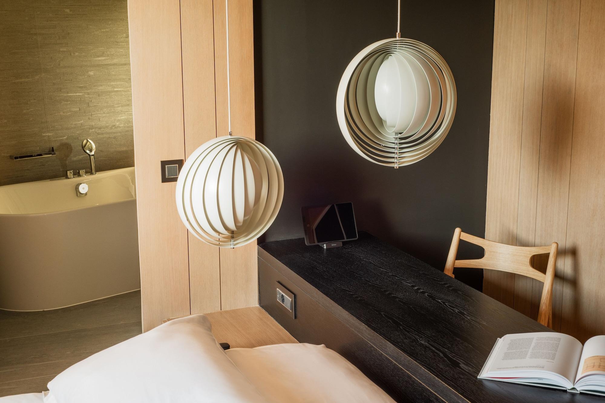 Briig Boutique Hotel 4*