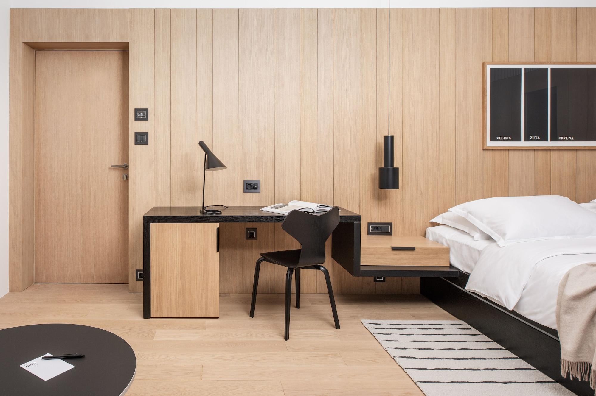 Hotel Briig Boutique Split