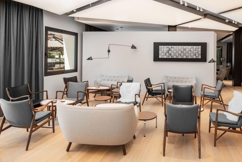 Hotel Briig Boutique 4*