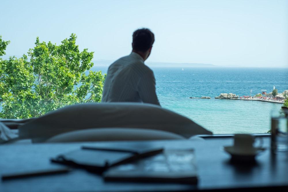 Hotel Briig Boutique Split