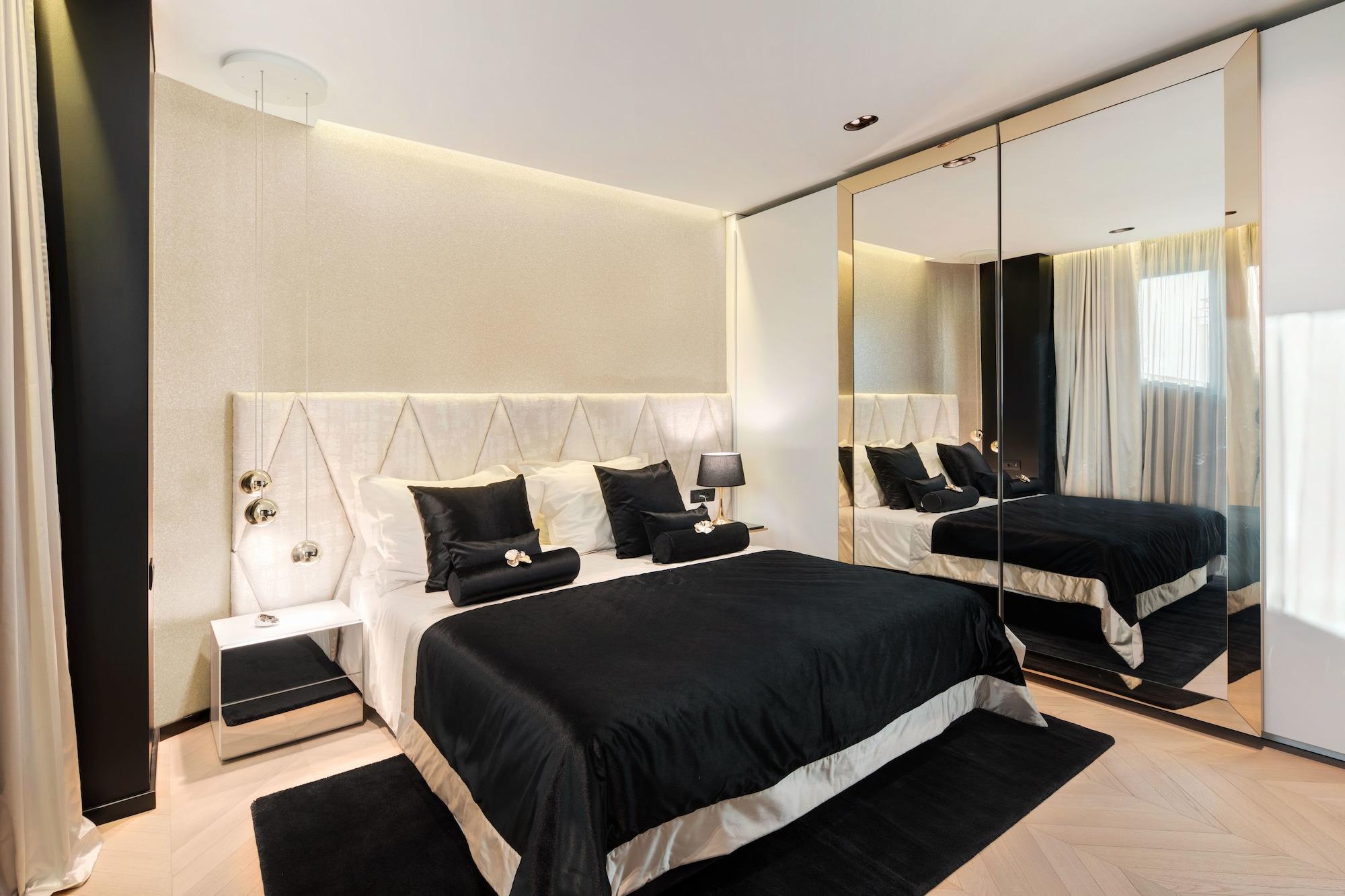 Posh Apartment *