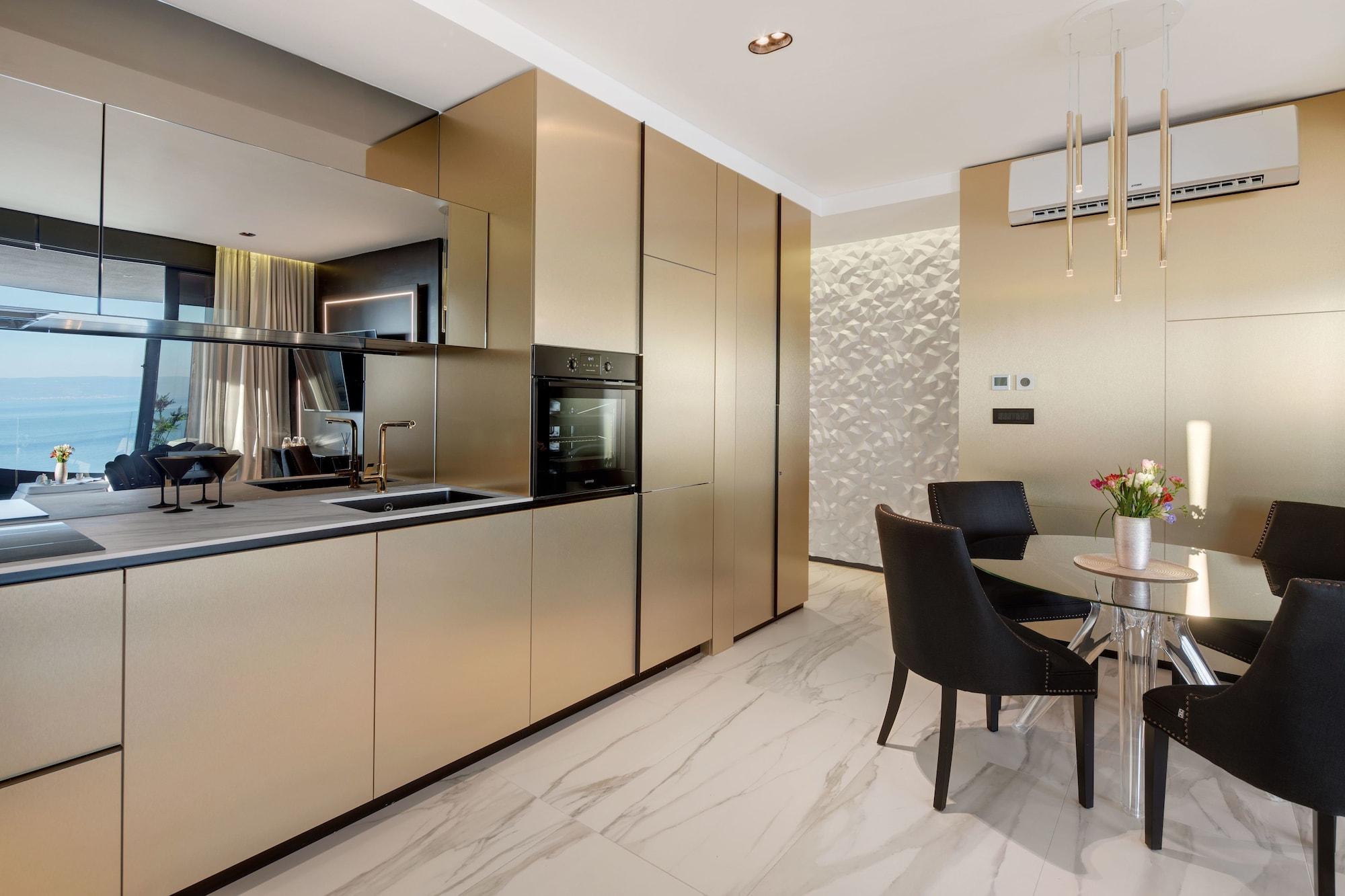 Apartment Posh *
