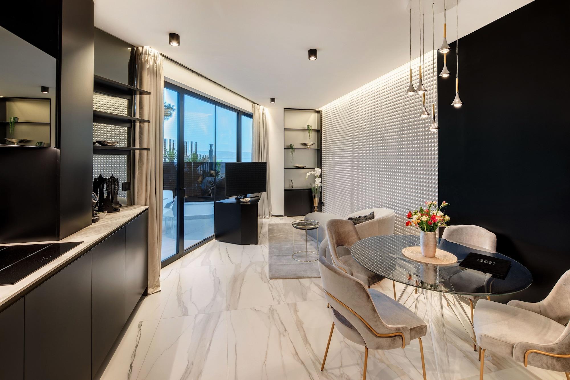 Apartment Posh