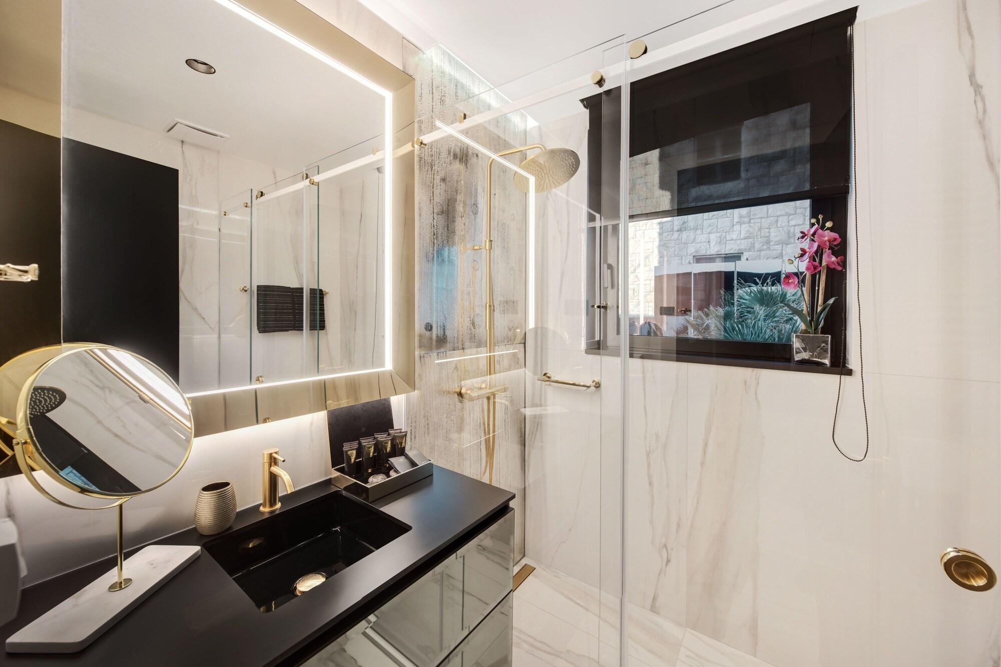 Apartment Posh