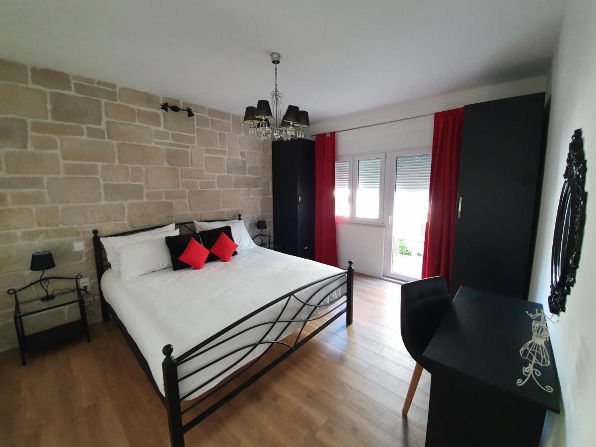 Apartamento Epetij