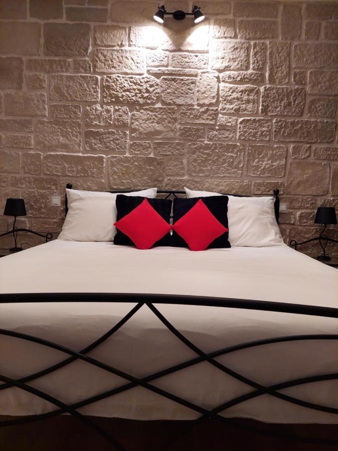 Apartment Epetij
