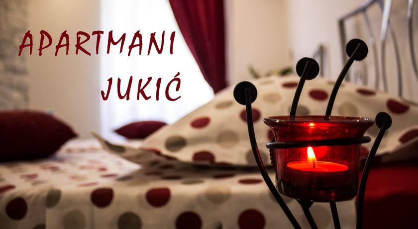Sobe Jukic Split