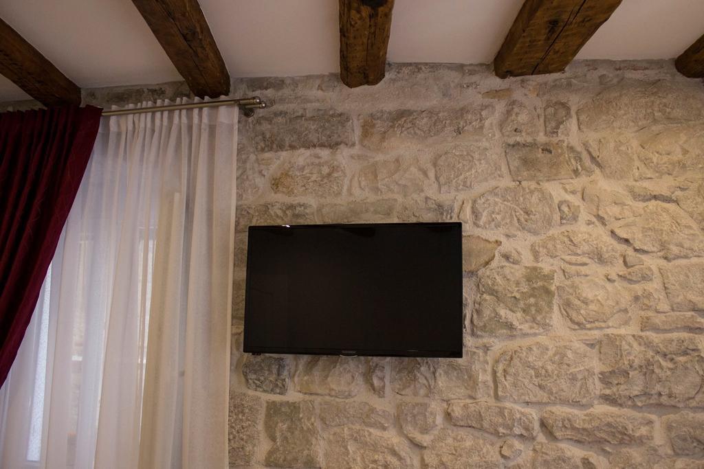Apartamento Sobe Jukic *