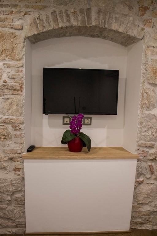 Apartamento Sobe Jukic Split