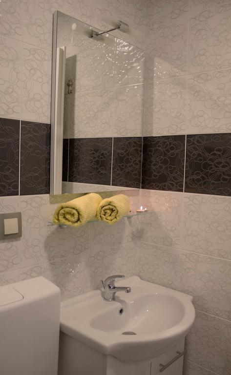 Sobe Jukic Apartamento