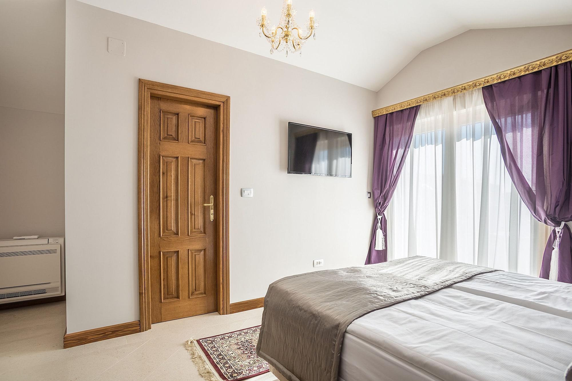 Splendida Palace Bed & Breakfast