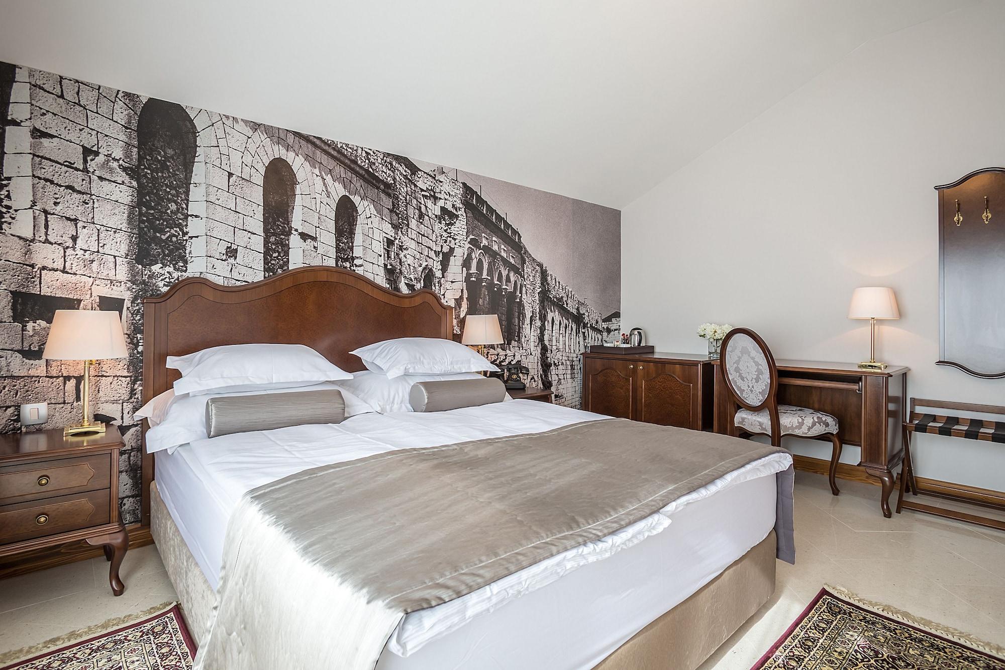 Bed & Breakfast Splendida Palace 4*