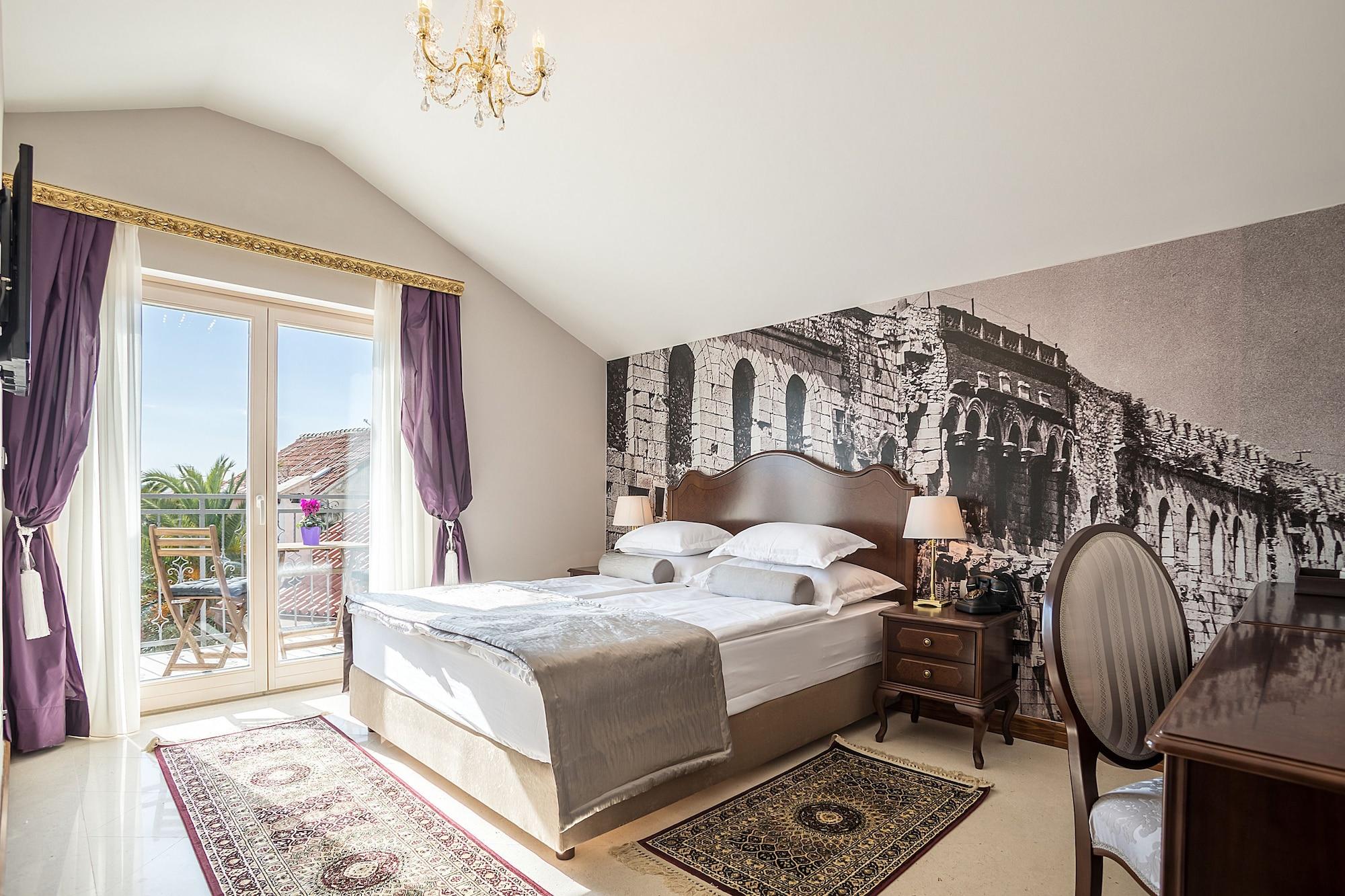 Splendida Palace Bed & Breakfast