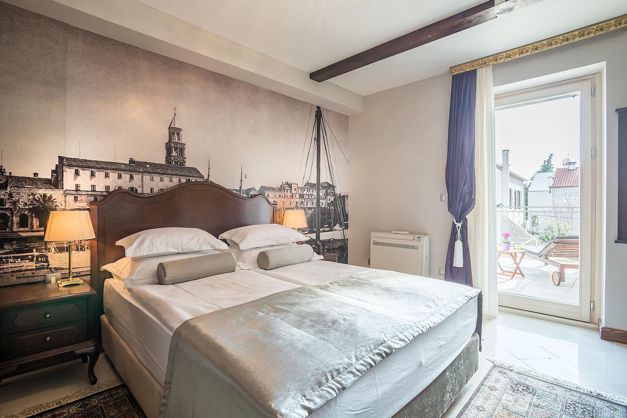 Bed & Breakfast Splendida Palace Split