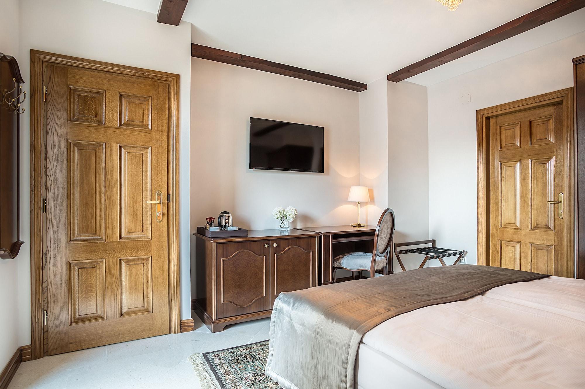 Splendida Palace Bed & Breakfast