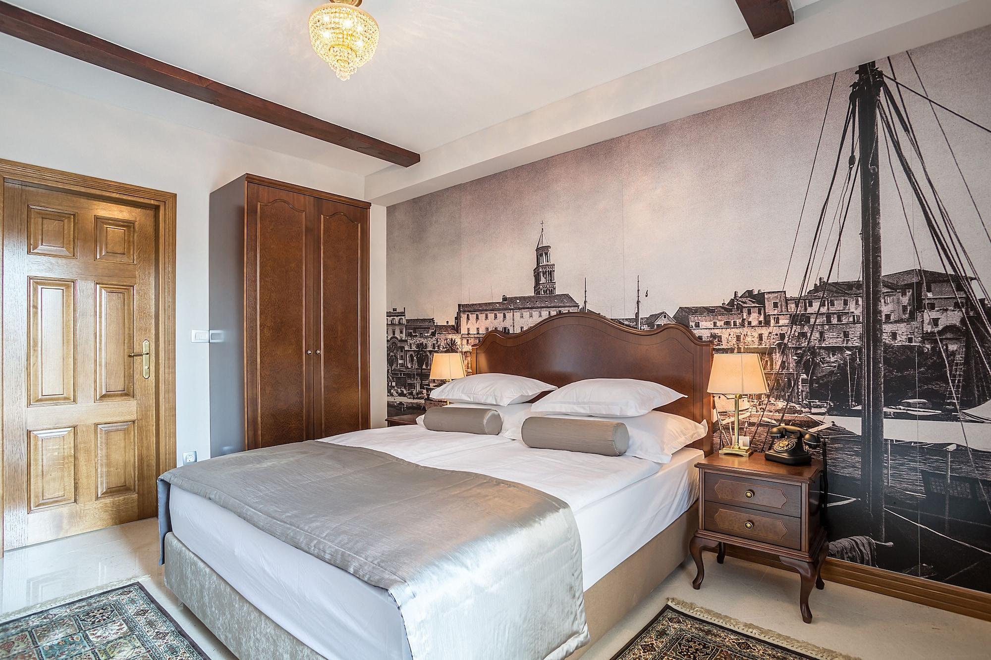 Splendida Palace Bed & Breakfast 4*