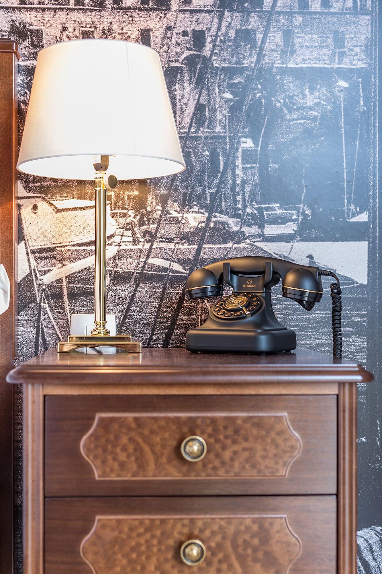 Bed & Breakfast Splendida Palace Split