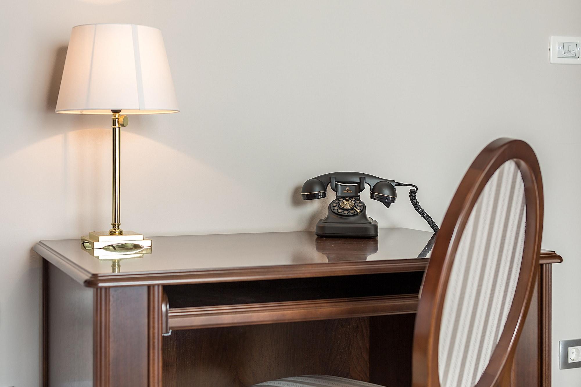 Splendida Palace Bed & Breakfast 4*