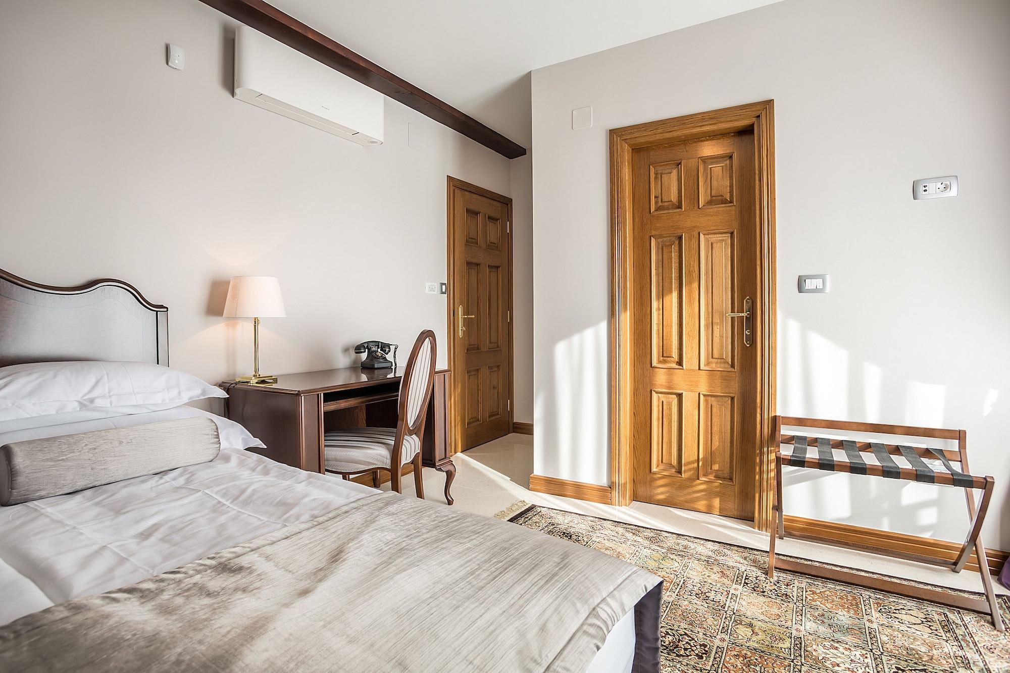 Bed & Breakfast Splendida Palace