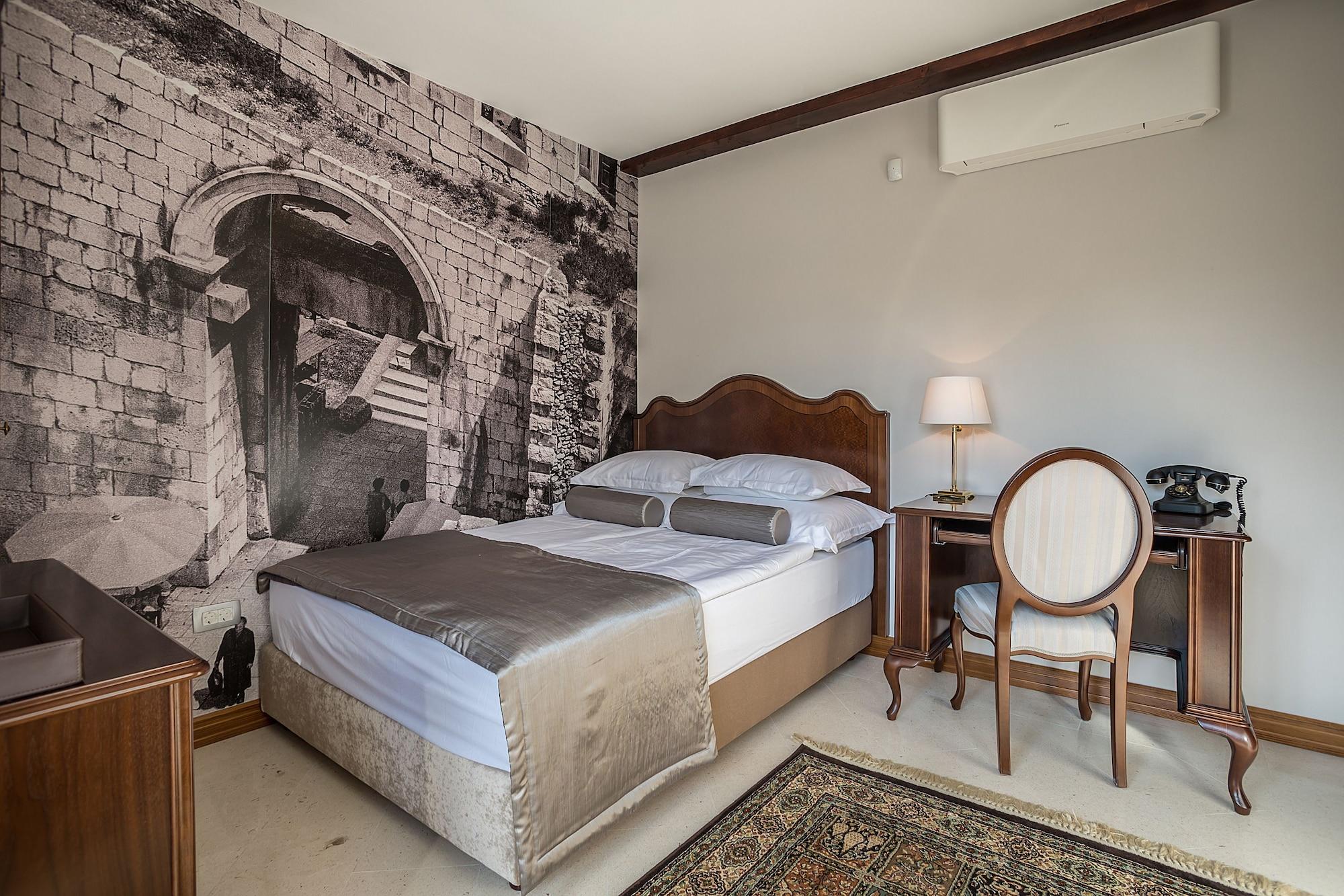 Splendida Palace Bed & Breakfast Split