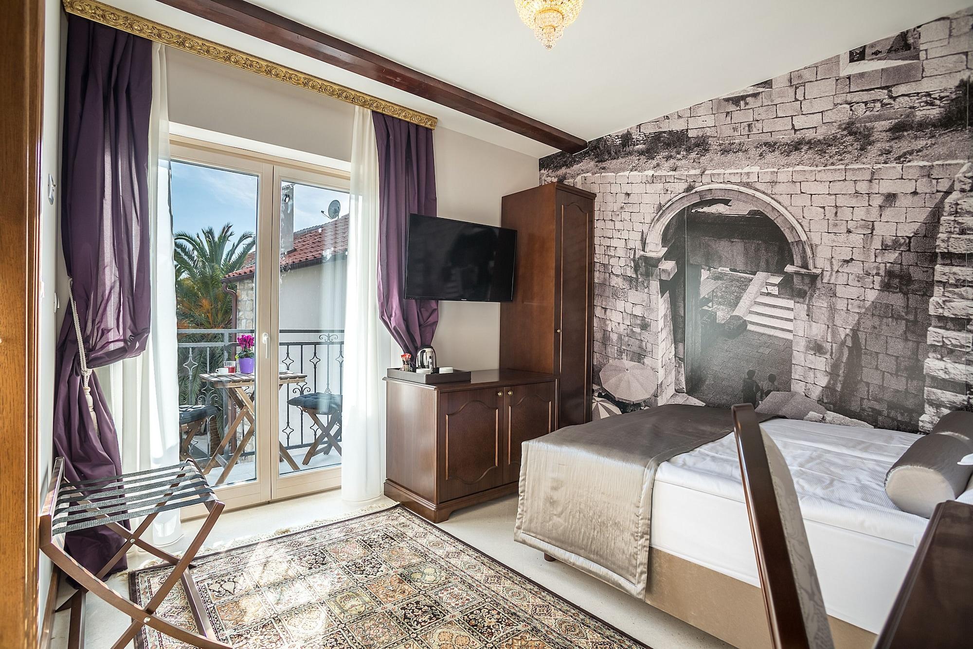 Bed & Breakfast Splendida Palace Split