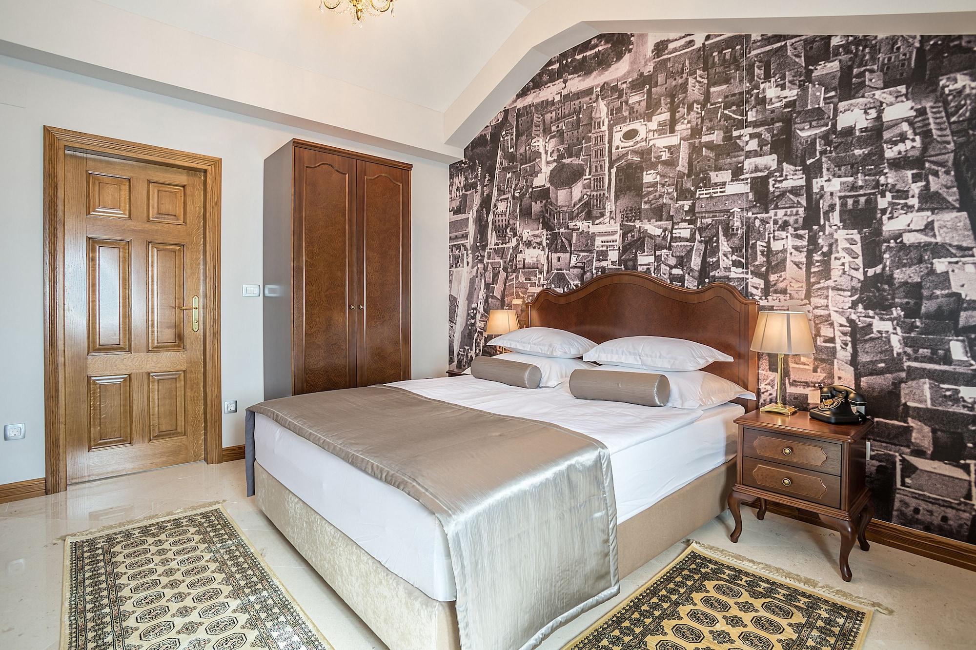 Bed & Breakfast Splendida Palace Split