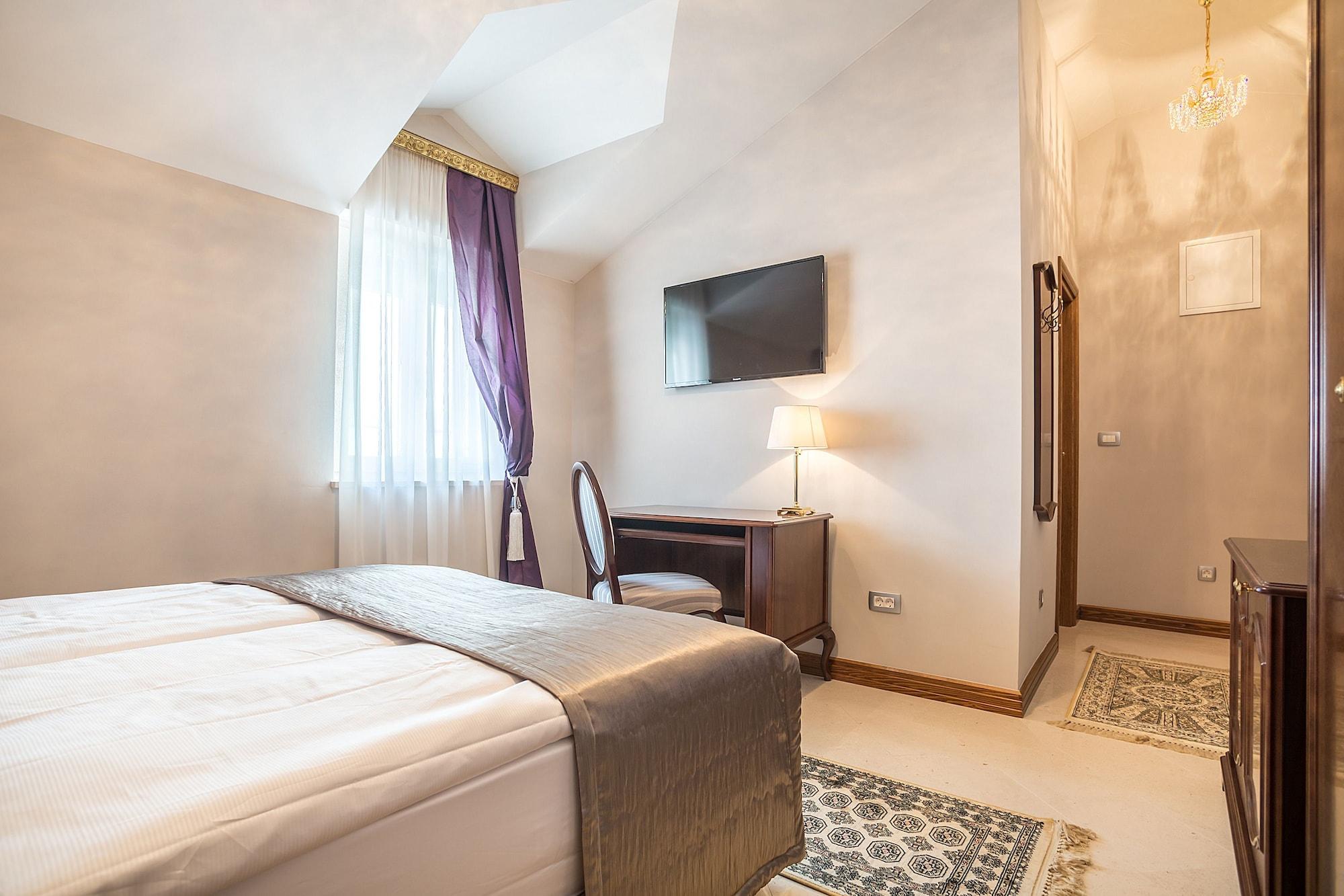 Bed & Breakfast Splendida Palace Split