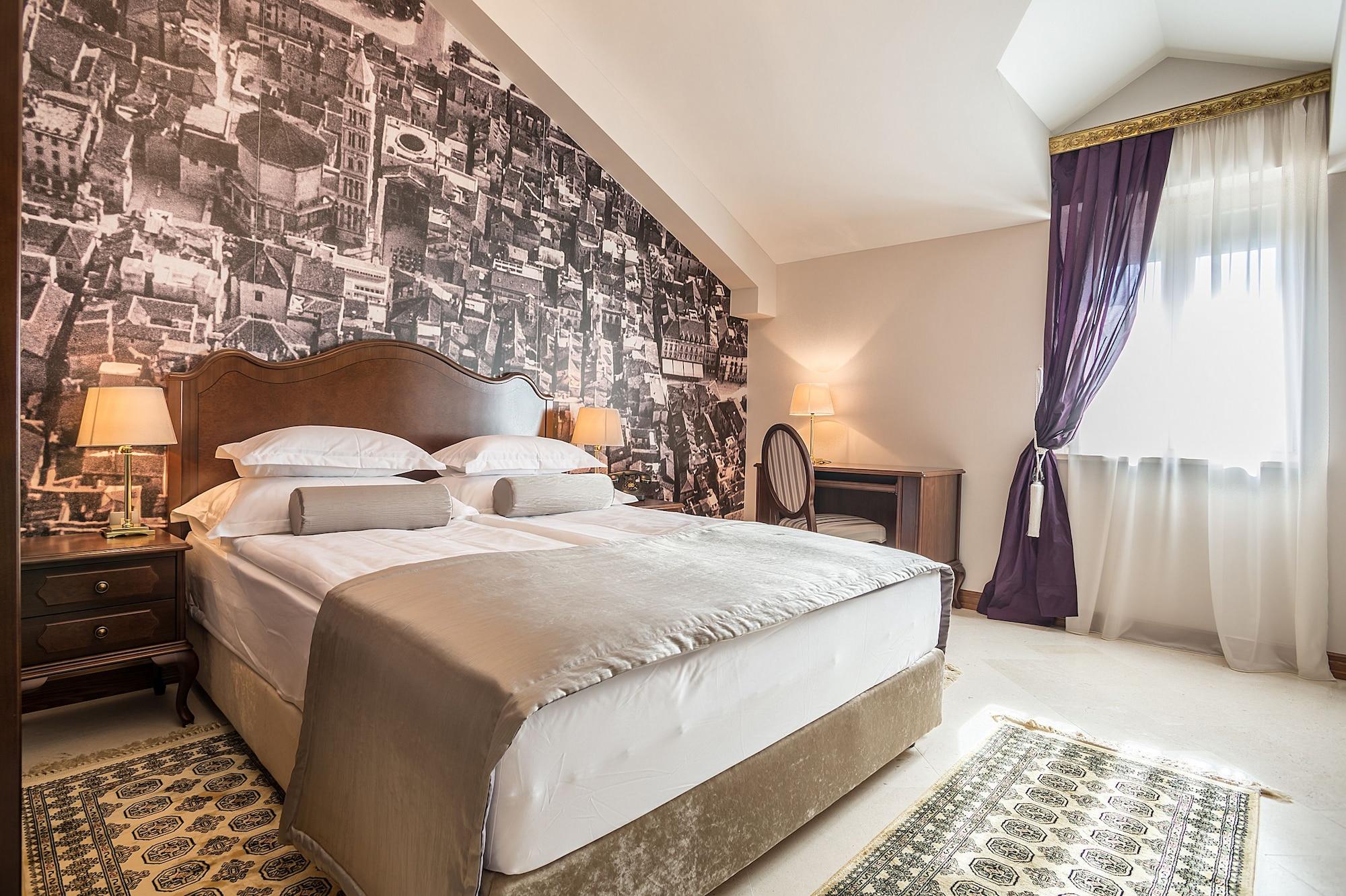 Bed & Breakfast Splendida Palace Split