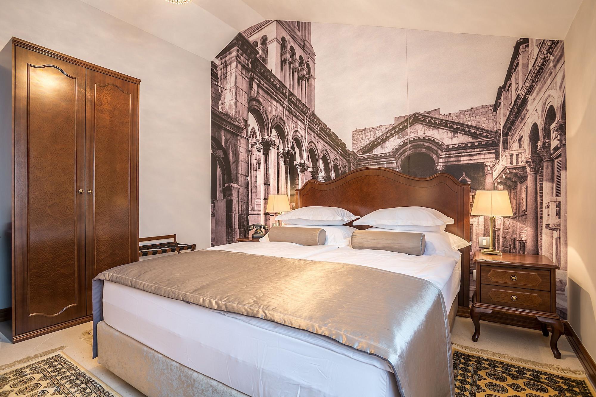 Bed & Breakfast Splendida Palace