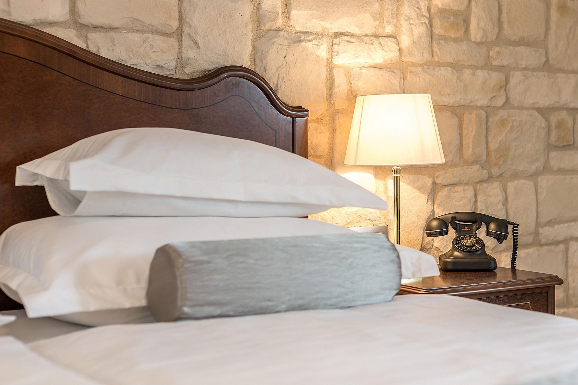 Bed & Breakfast Splendida Palace 4*