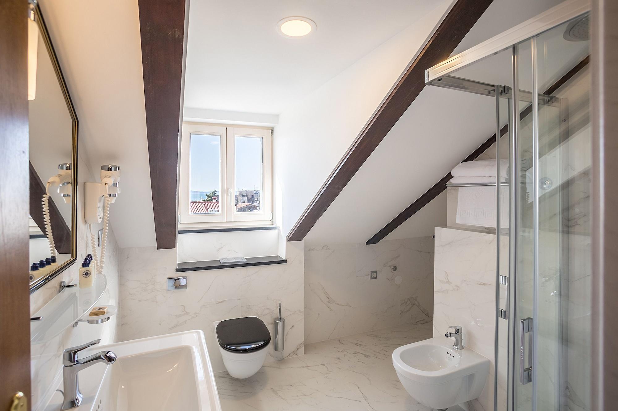 Splendida Palace Bed & Breakfast 4*