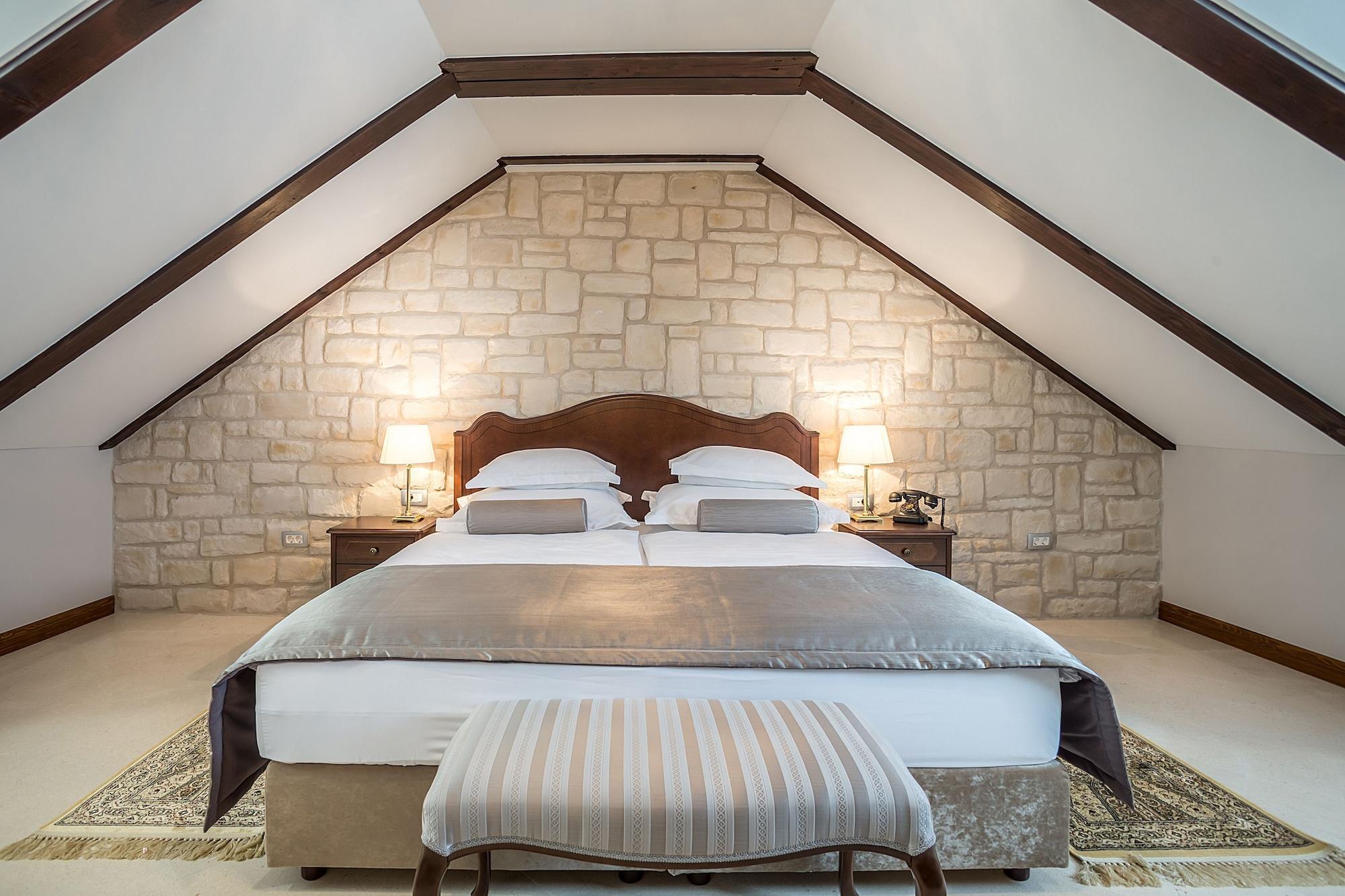 Bed & Breakfast Splendida Palace