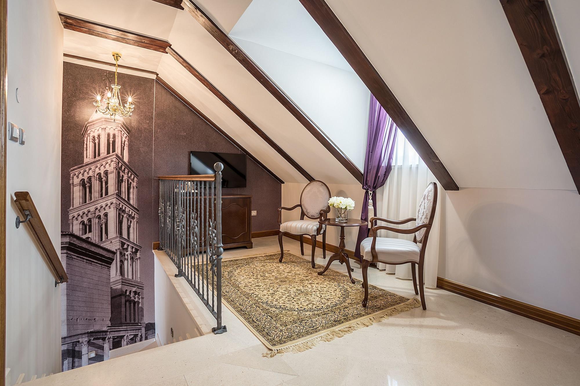 Splendida Palace Bed & Breakfast Split