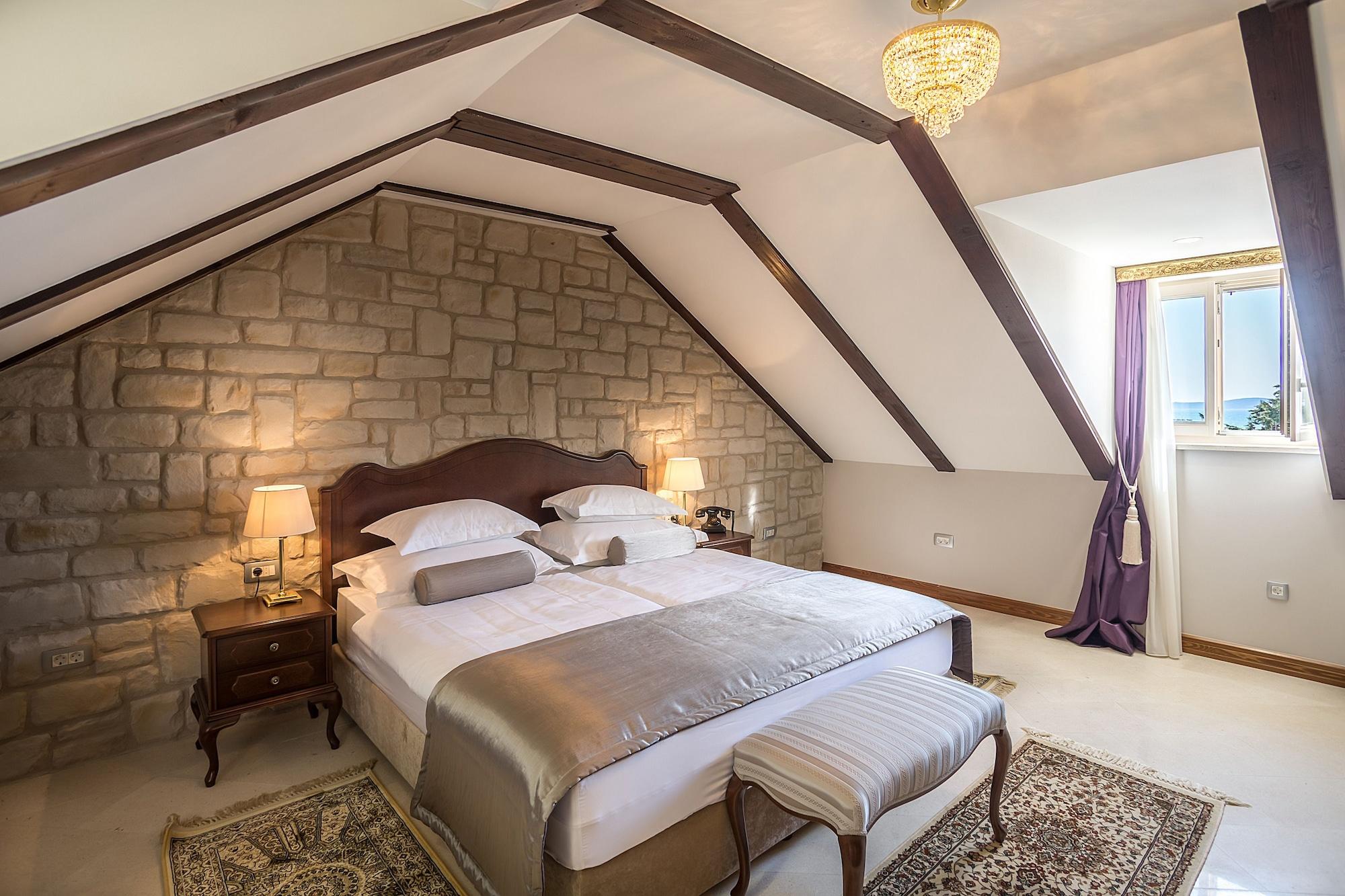 Bed & Breakfast Splendida Palace