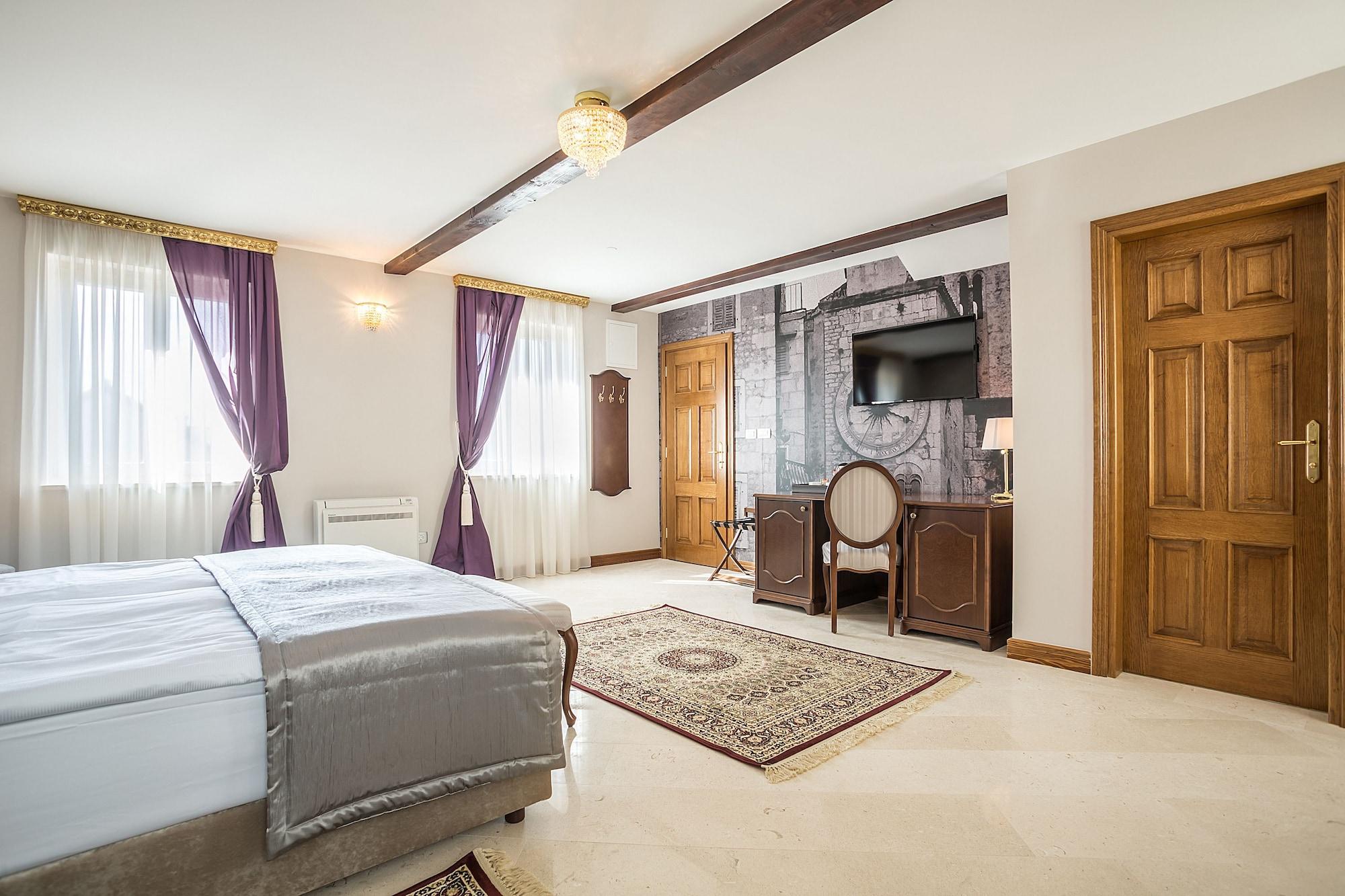 Bed & Breakfast Splendida Palace