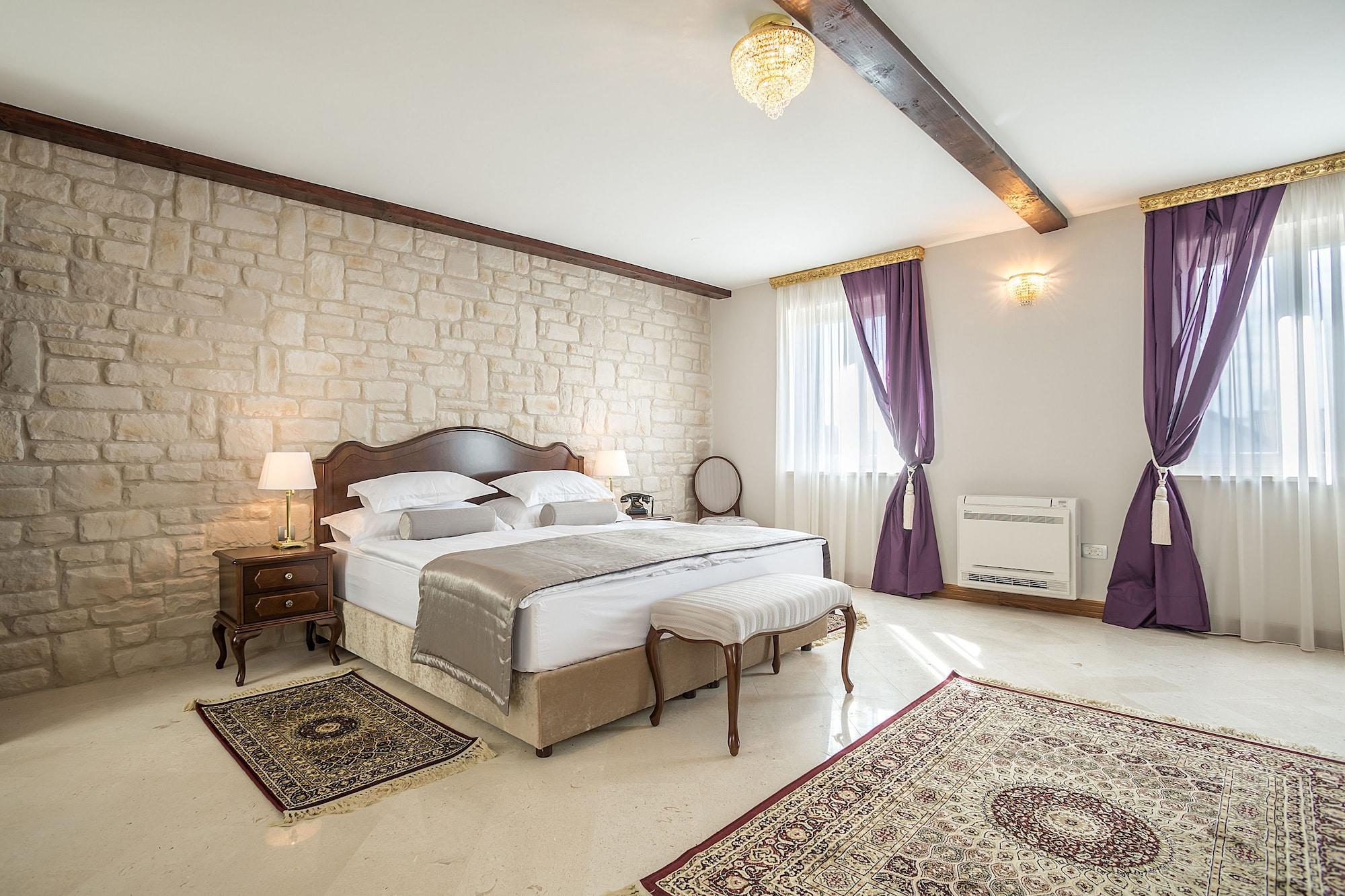 Bed & Breakfast Splendida Palace Split