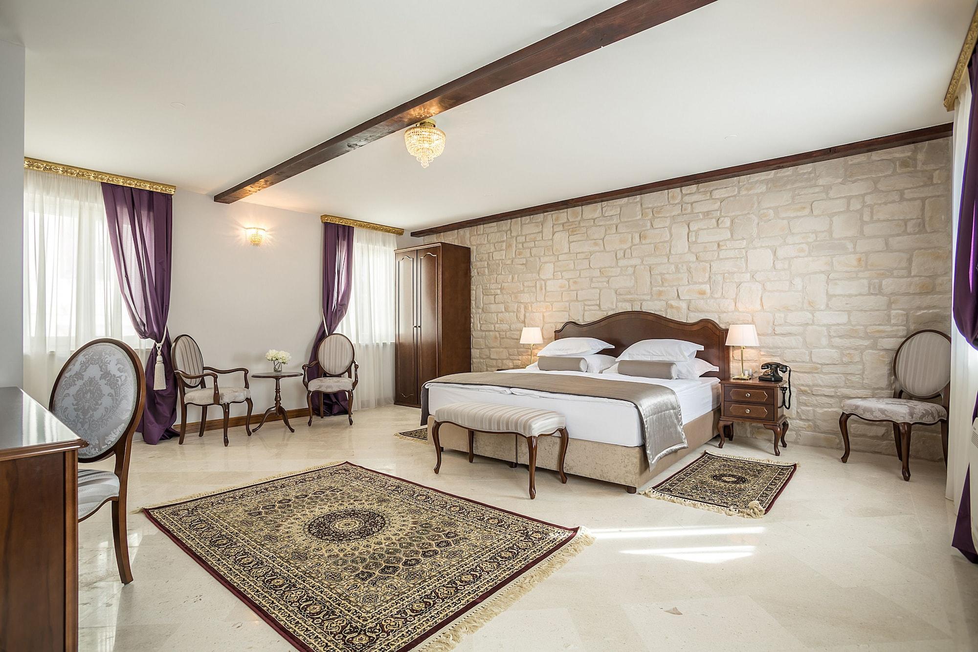 Bed & Breakfast Splendida Palace Split