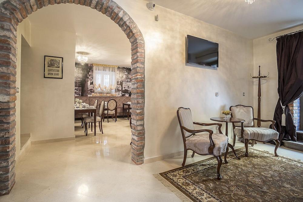 Bed & Breakfast Splendida Palace Split