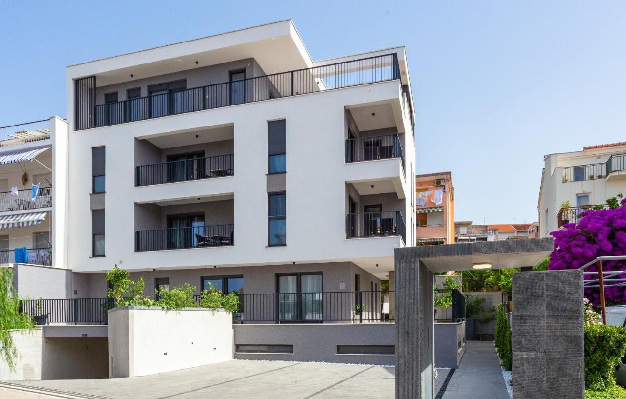 Apartment Mare's 2