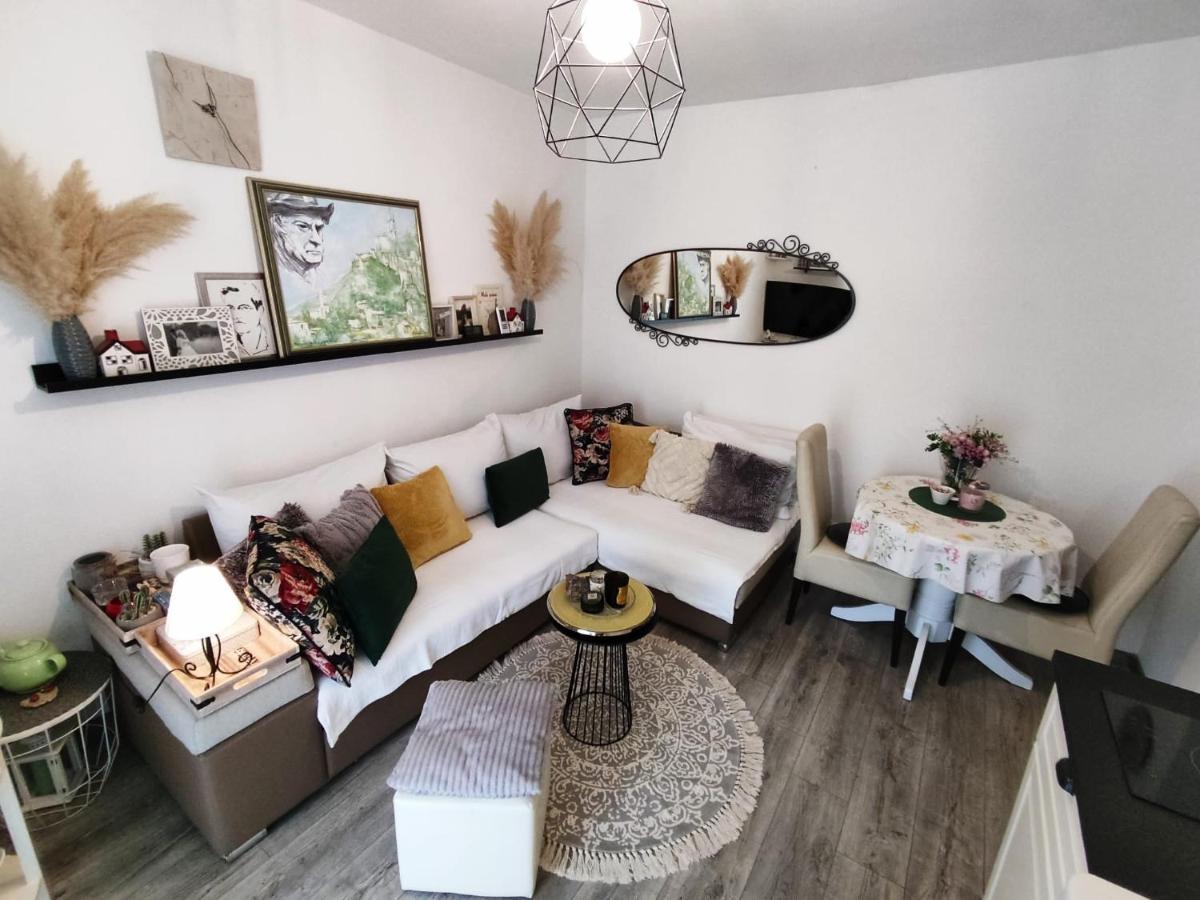 Apartman Sweet R&m *