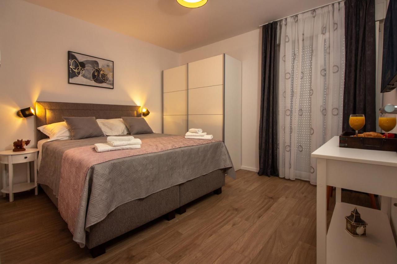 Apartment Bura2 , With Private Parking In The Garage