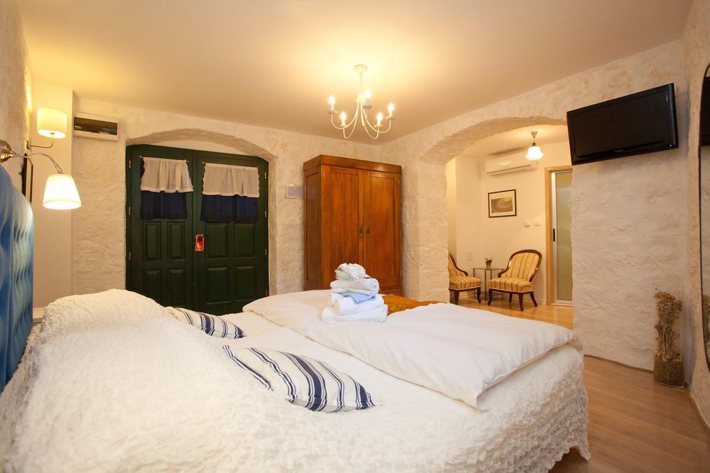 Baguc Bed & Breakfast 4*