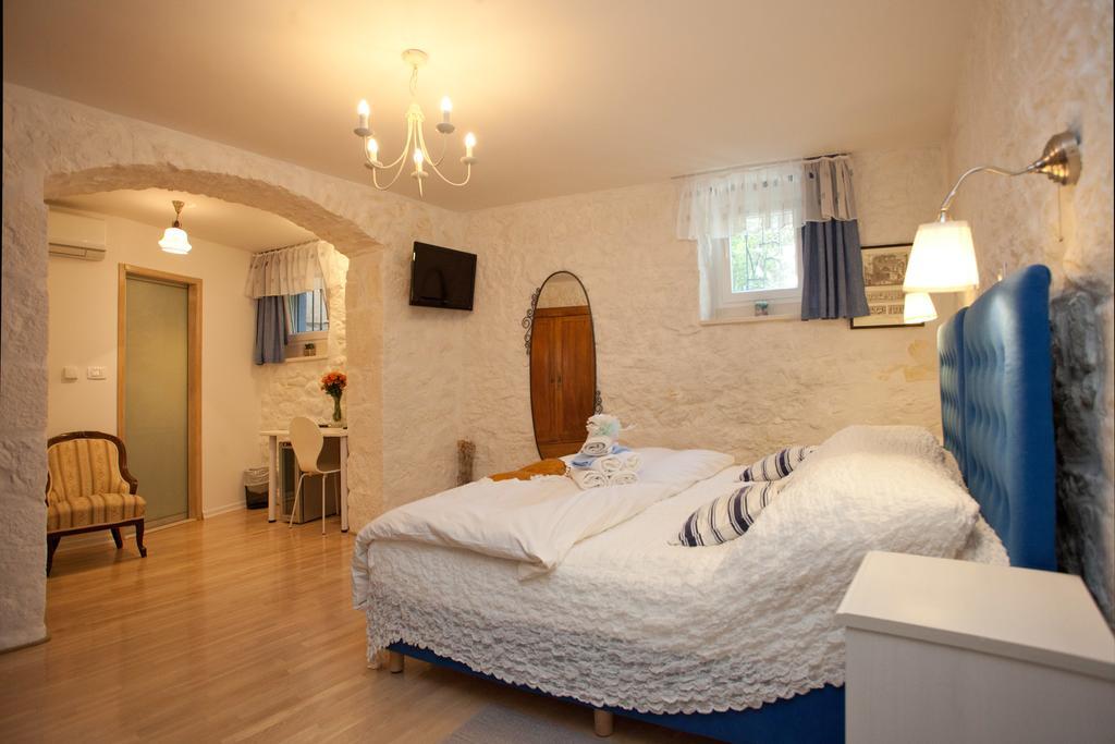 Bed & Breakfast Baguc 4*