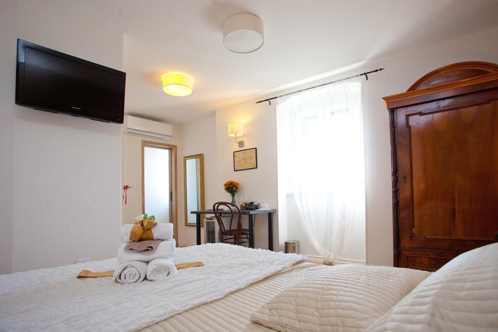 Baguc Bed & Breakfast Split